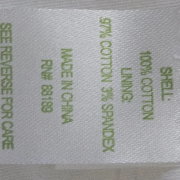 Lilly Pulitzer Blue and White Sailboat Mini Skirt - Picture 2 of 8